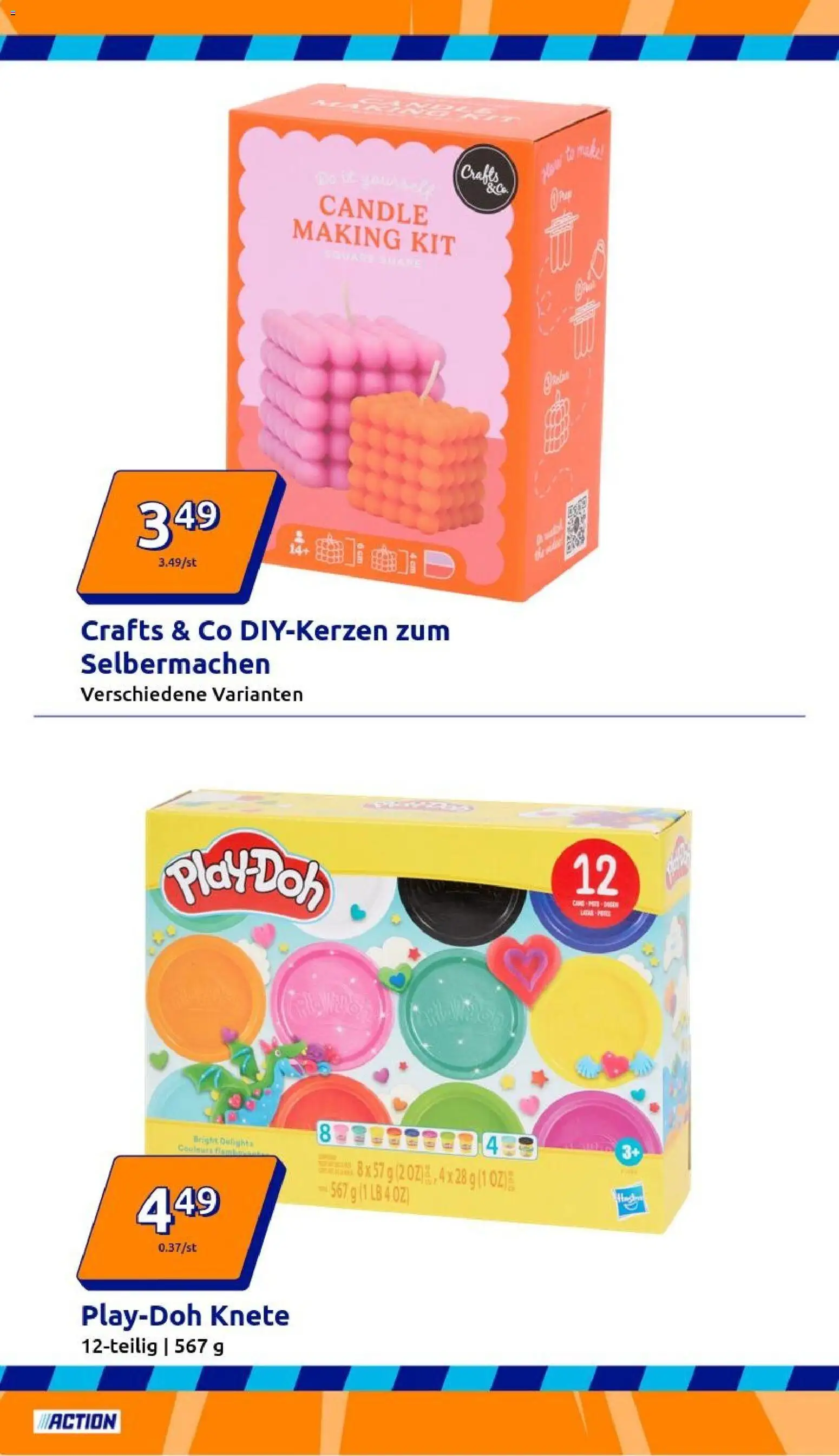 Action Prospekt – gültig ab 14.01.2026 | Seite: 10 | Produkte: Spee