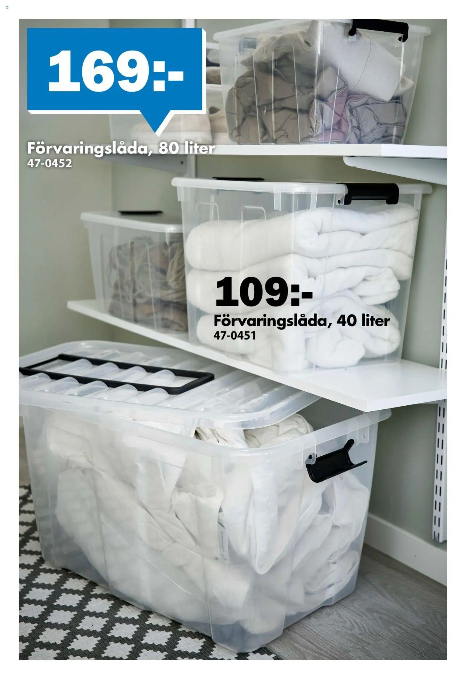 Biltema reklamblad aktuell från 01.01.2026 | Sida: 2