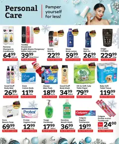 Oxford Freshmarket specials catalogue – valid from 03.12.2025 | Page: 20