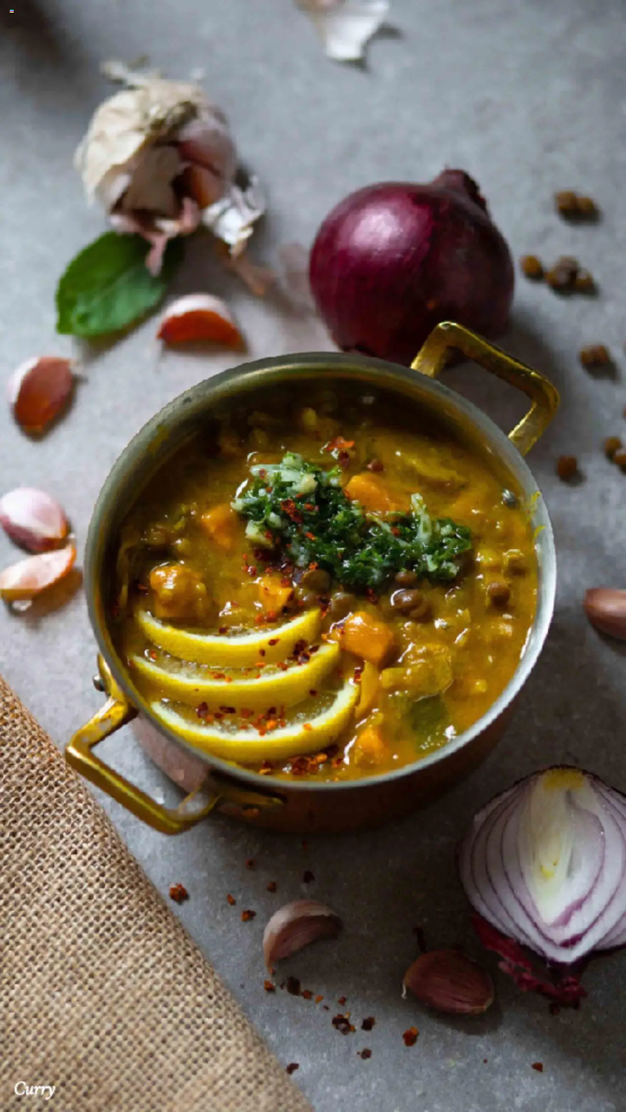 Lidl katalog | vrijedi od 11.03.2025 | Stranica: 32 | Proizvodi: Curry
