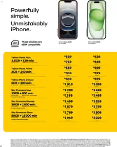 MTN specials catalogue – valid from 09.03.2026 | Page: 22
