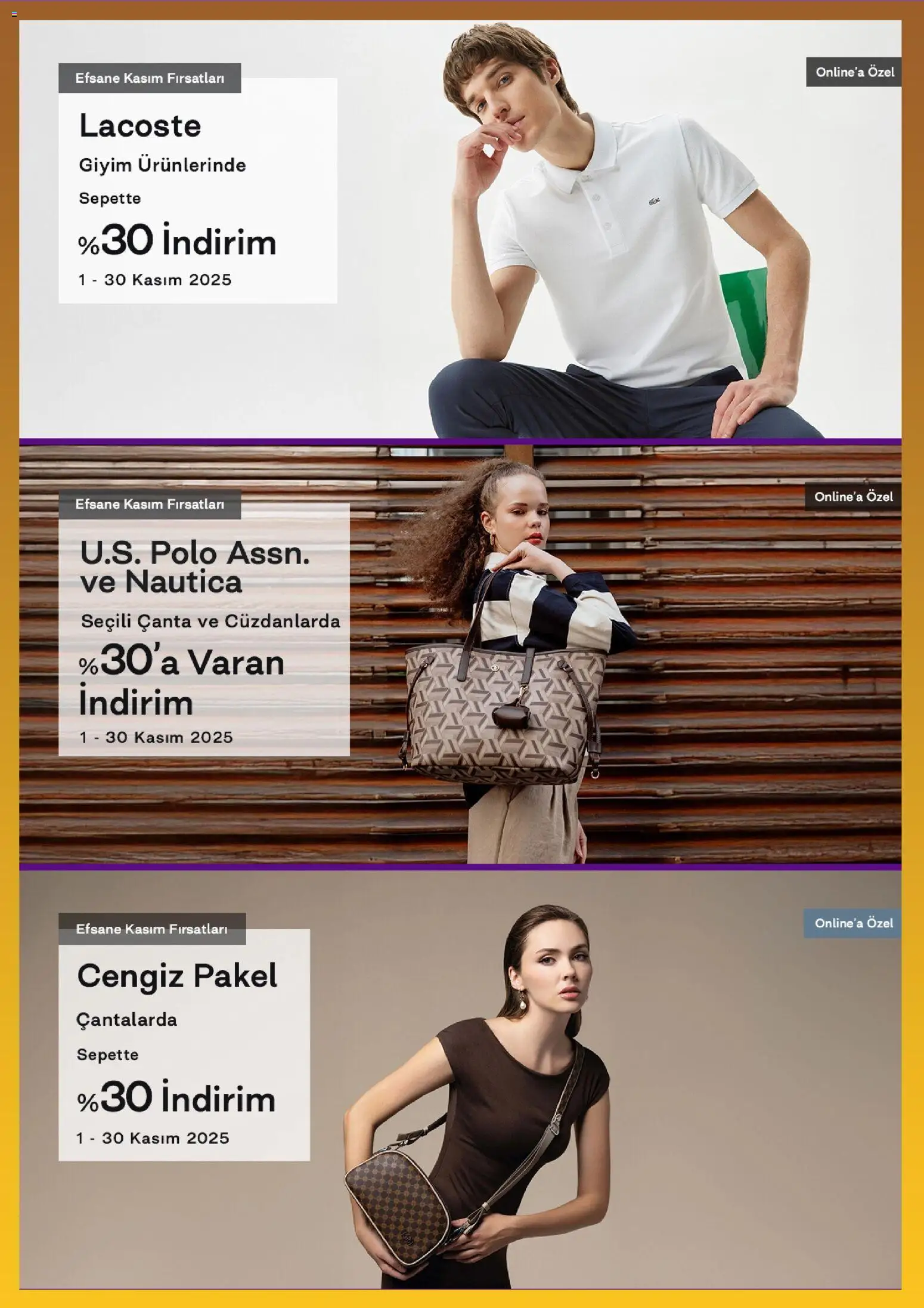 Özdilek Black Friday - 01.11.2025 tarihinden itibaren geçerlidir | Sayfa: 14