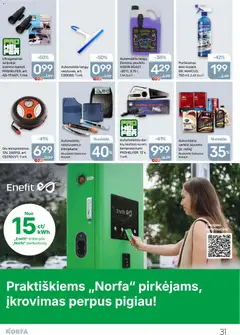 NORFA leidinys galioja nuo 30.10.2025 | Puslapis: 31 | Prekių: Ploviklis