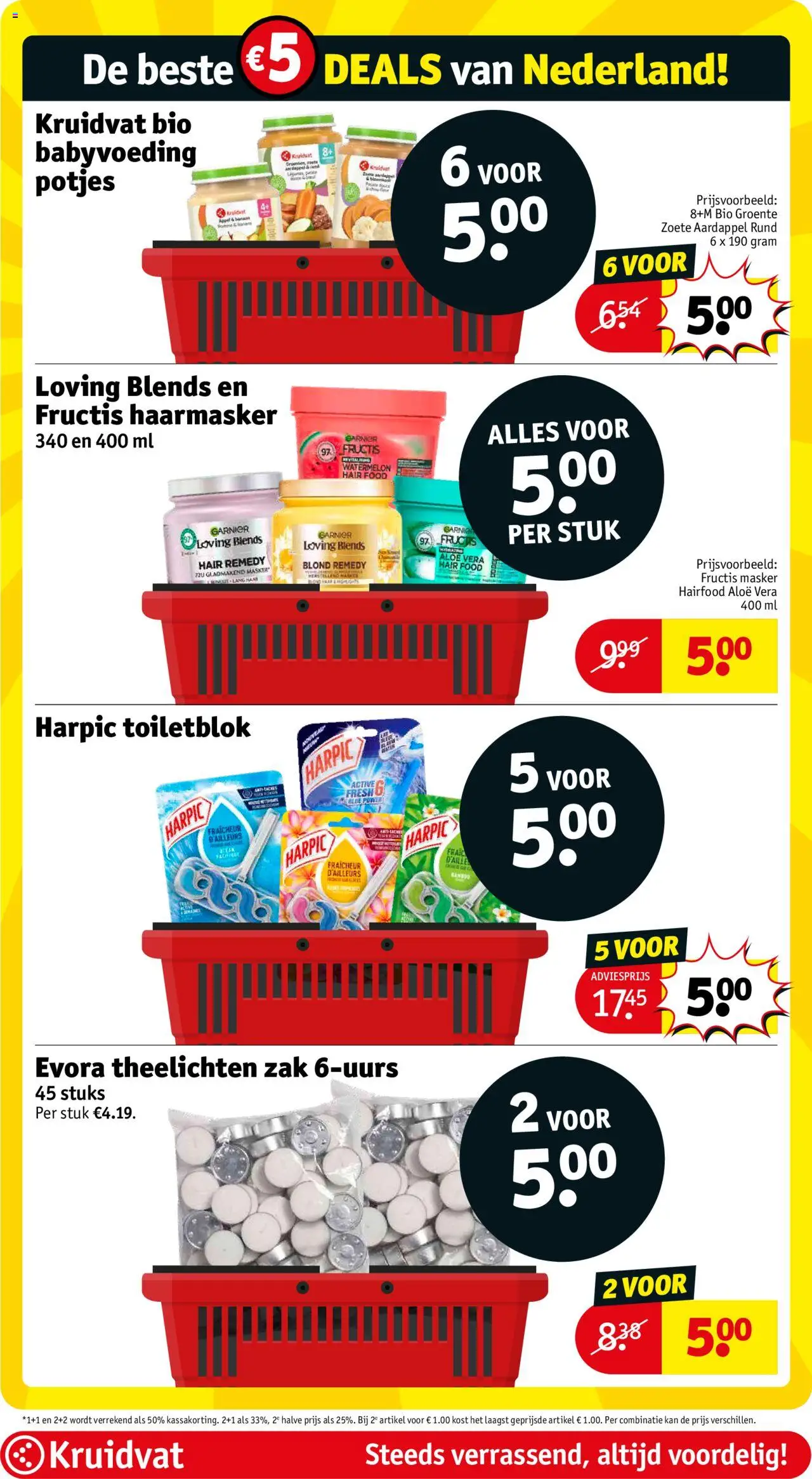  | Pagina: 29 | Producten: Zoete Aardappel, Zak, Toilet, Masker
