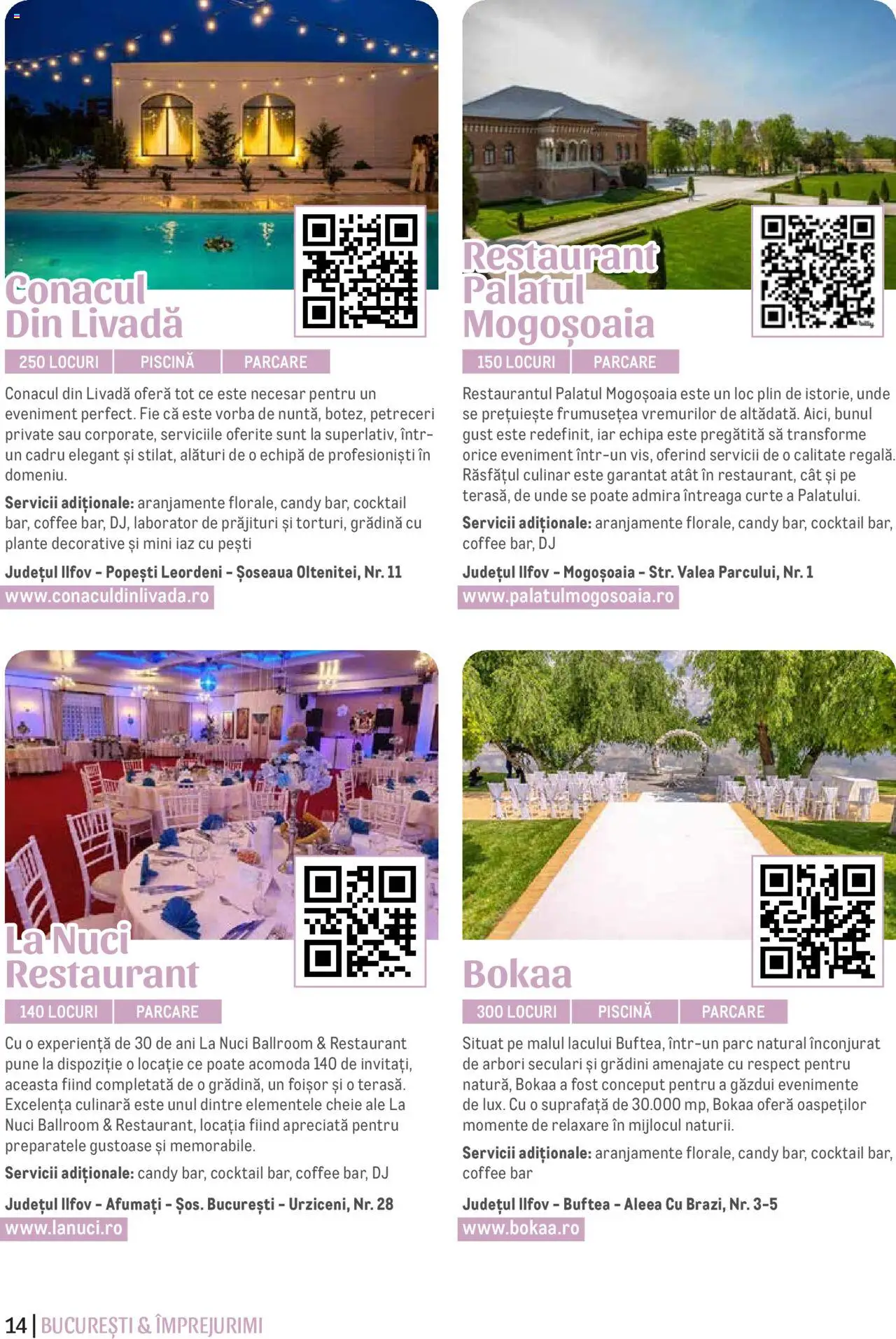 Noul catalog Metro – valabil de la 09.05.2024 | Pagină: 14 | Produse: Piscină, Cocktail, Nuci