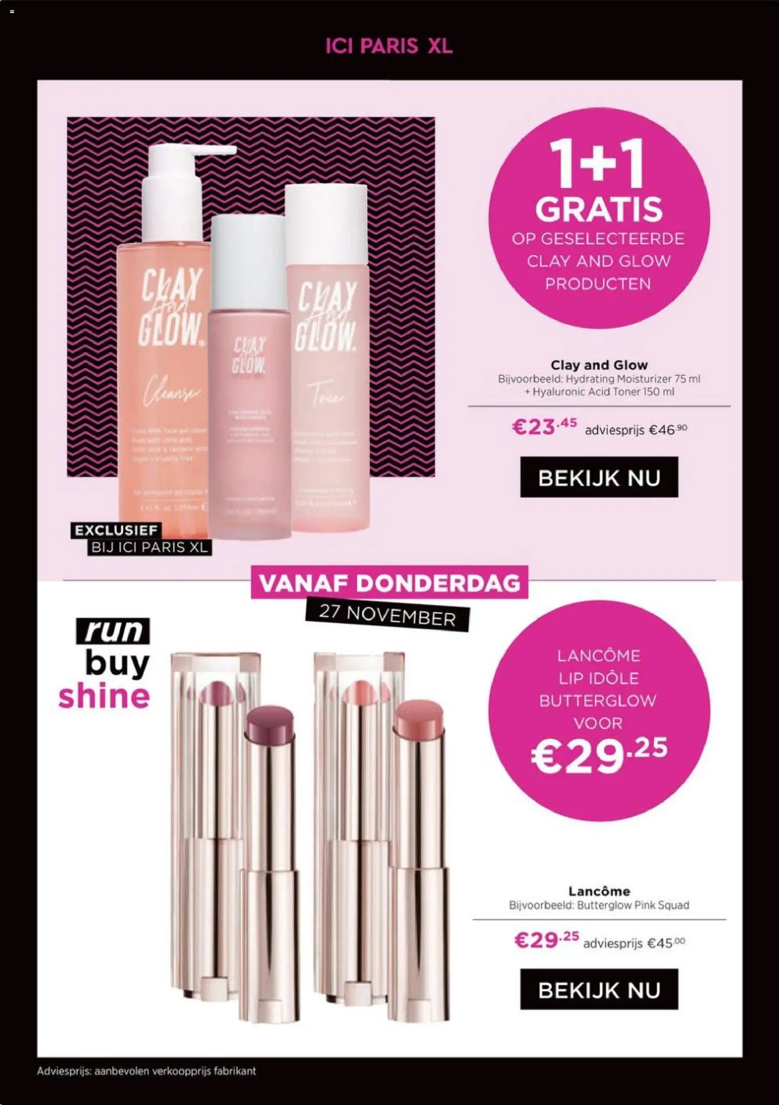 {H1} | Pagina: 16 | Producten: Toner