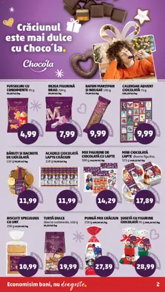 Ofertele PENNY valabile de la 12.11.2025 | Pagină: 2