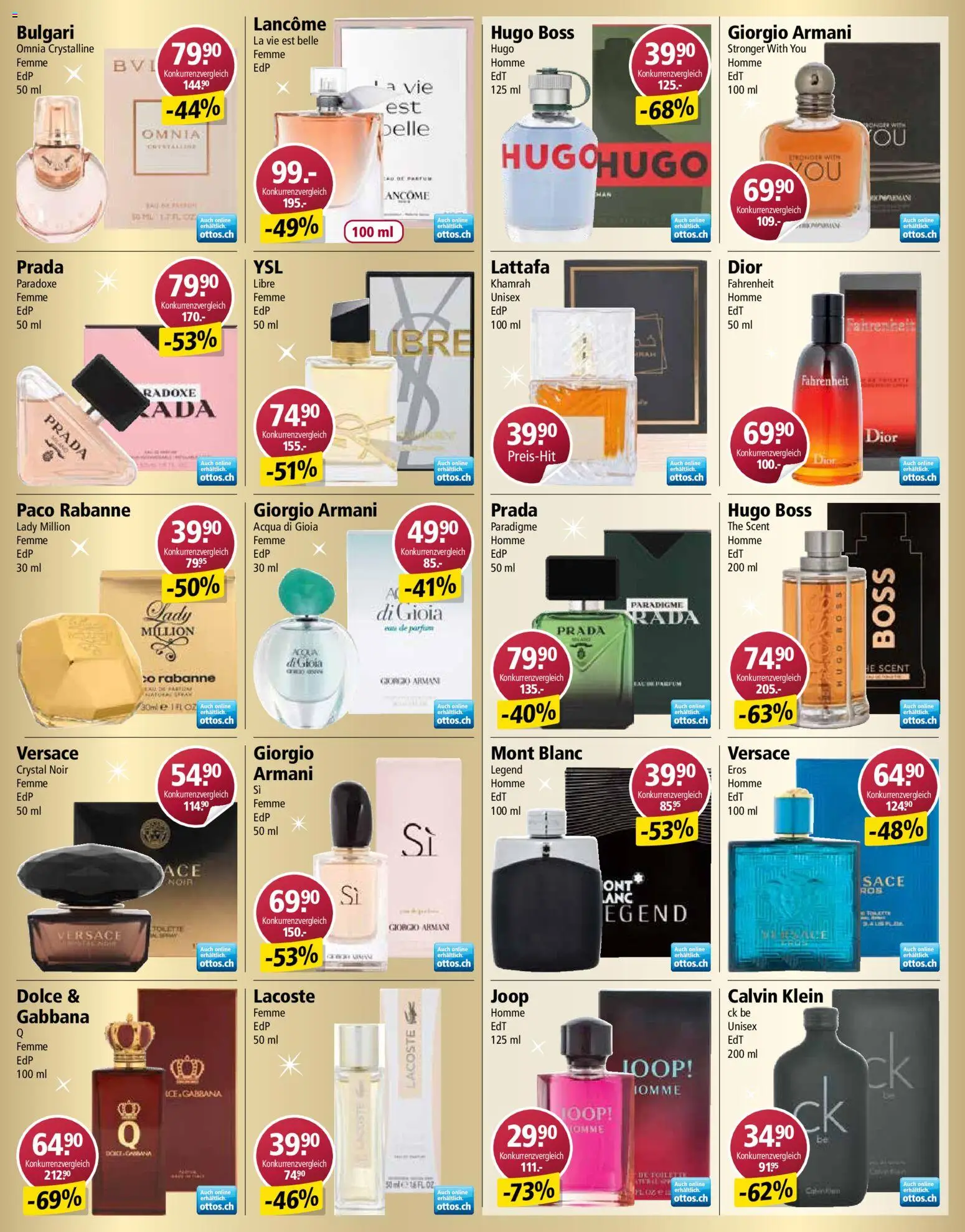 Otto's Aktionen – gültig ab 08.12.2025 | Seite: 10