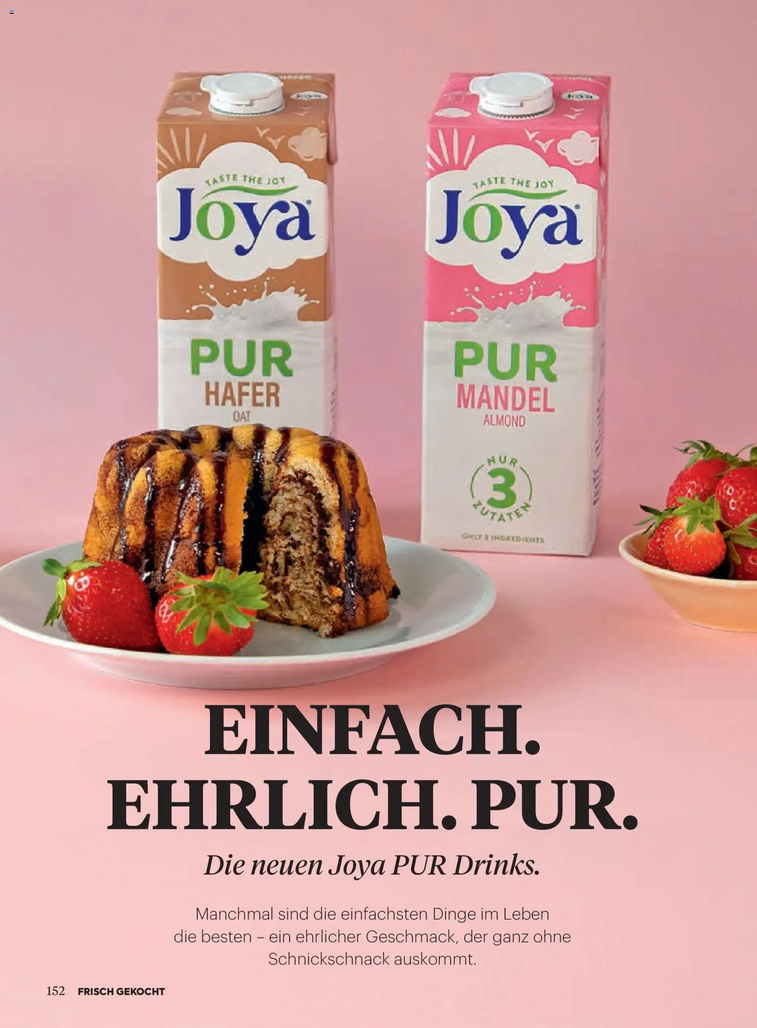 Billa  Frisch Gekocht gültig ab 01.01.2026 | Seite: 148