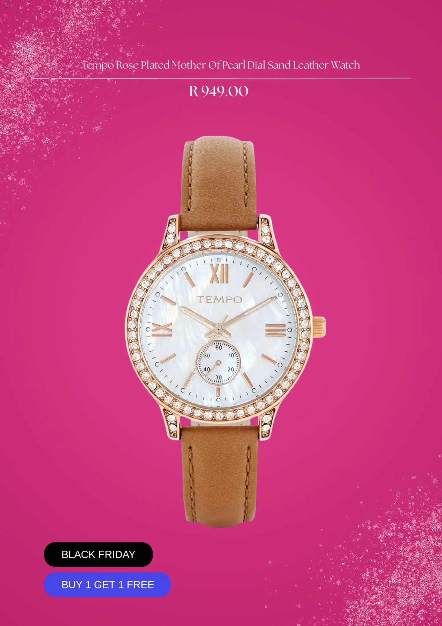 New Sterns catalogue – valid from 01.11.2025 | Page: 6