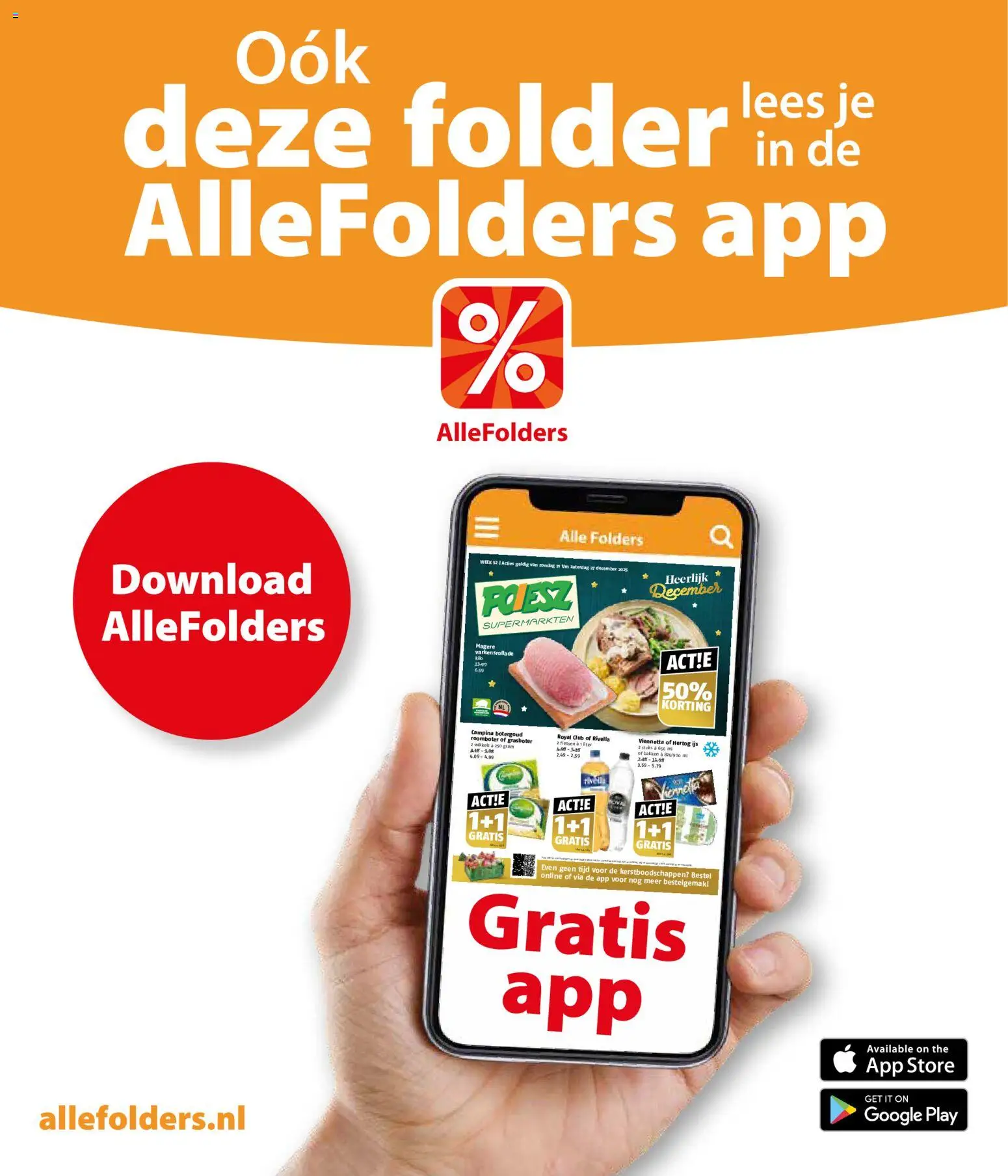 {H1} | Pagina: 49 | Producten: Folders, Roomboter