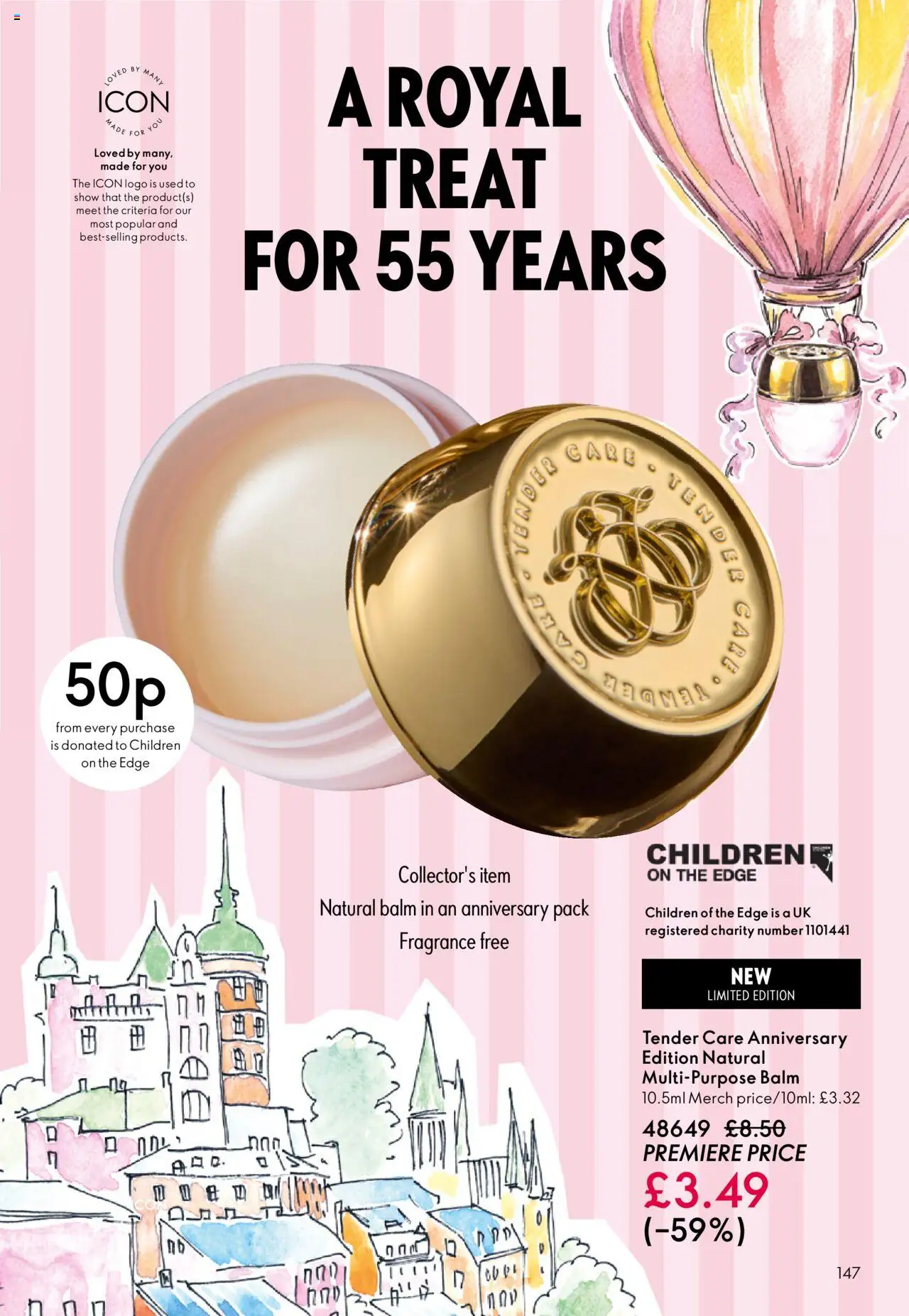 {H1} | Page: 147 | Products: Fragrance