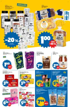 Tokmanni-mainoslehti voimassa 02.03.2026 alkaen | Sivu: 7