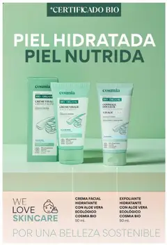 Alcampo - Especial Belleza 2025. │ válido desde el 03.06.2025 | Página: 33 | Productos: Crema facial, Crema, Γαύρος