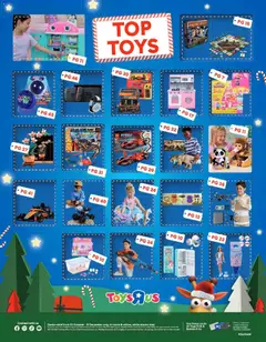 Toys R Us specials catalogue – valid from 23.10.2025 | Page: 48