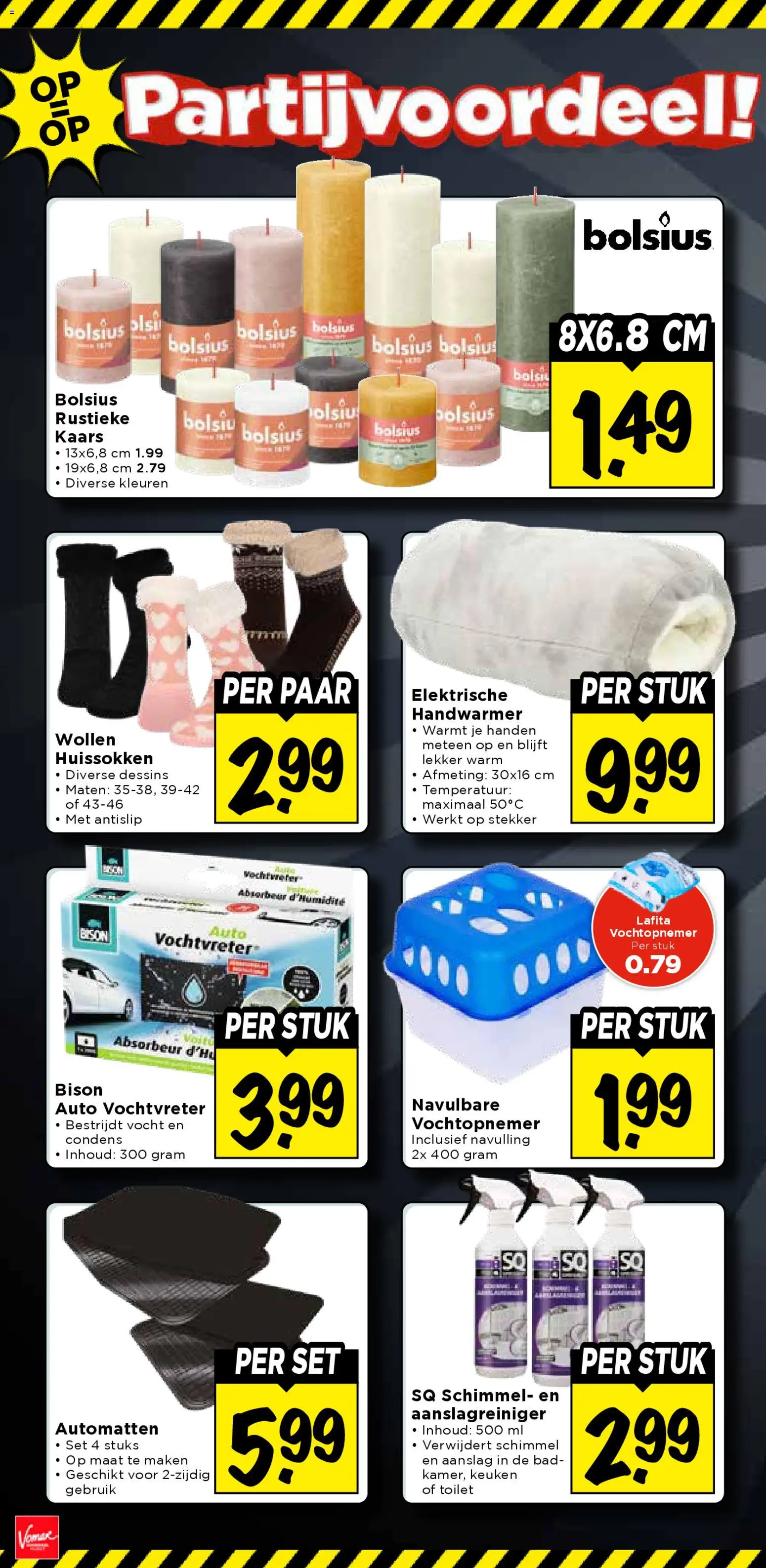 {H1} | Pagina: 33 | Producten: Kaars, Stekker, Toilet, Bad