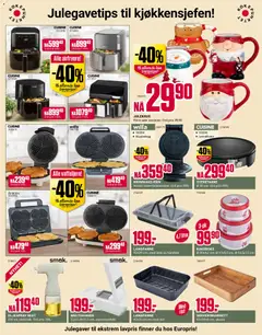 Forhåndsvisning av Europris kundeavis gyldig fra 01.12.2025 | Side: 5