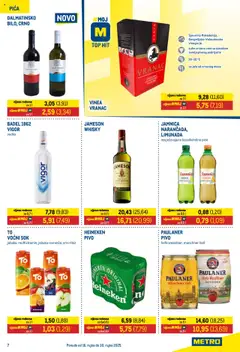 Metro katalog | vrijedi od 16.09.2025 | Stranica: 7