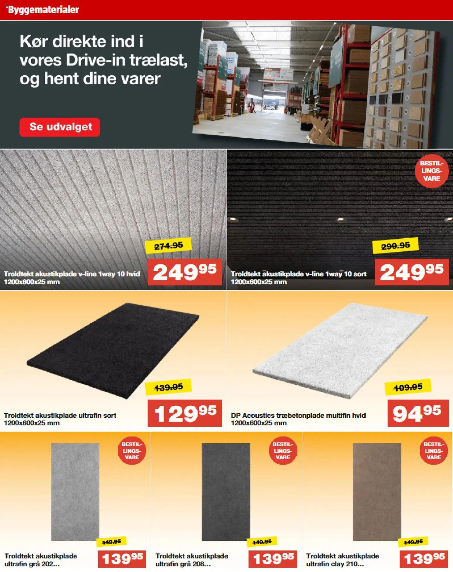 Bauhaus tilbudsavis – gyldig fra 12.12.2025 | Side: 9