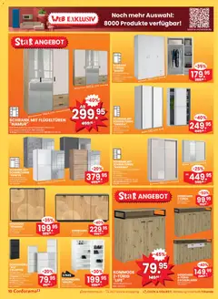 Conforama Aktionen Super Sale ab 17.12.2025 gültig | Seite: 10