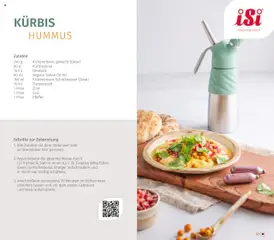 Müller Haushaltskatalog ab 03.10.2025 gültig | Seite: 91 | Produkte: Salz, Kürbis, Stabmixer, Sahne