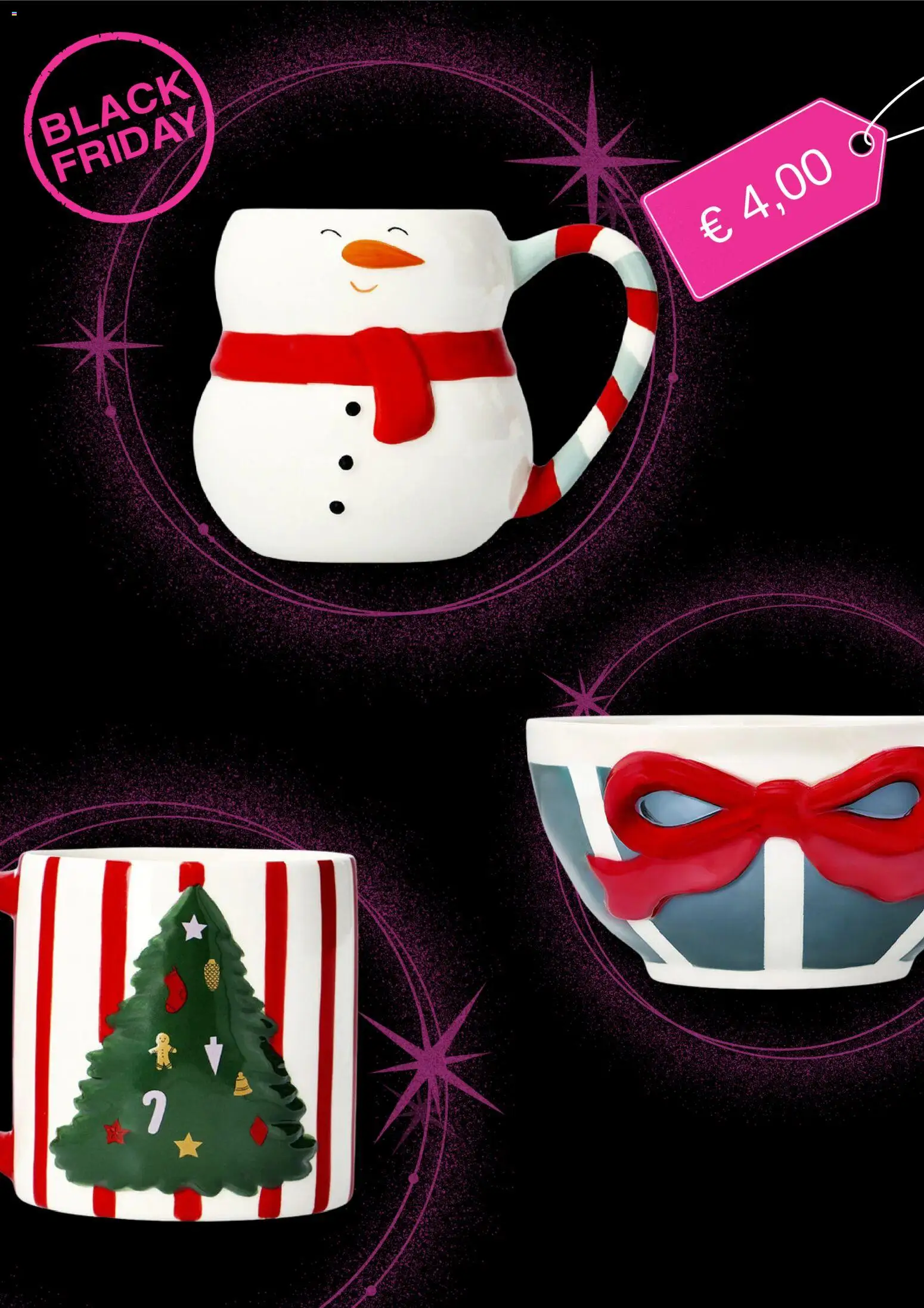 Volantino Flying Tiger del 28.11.2025 | Pagina: 5