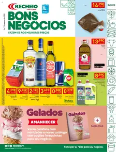 Pré-visualização Recheio folheto válido de 05.08.2025