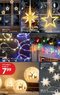 NKD katalog akcije – veljaven od 06.11.2025 | Stran: 22