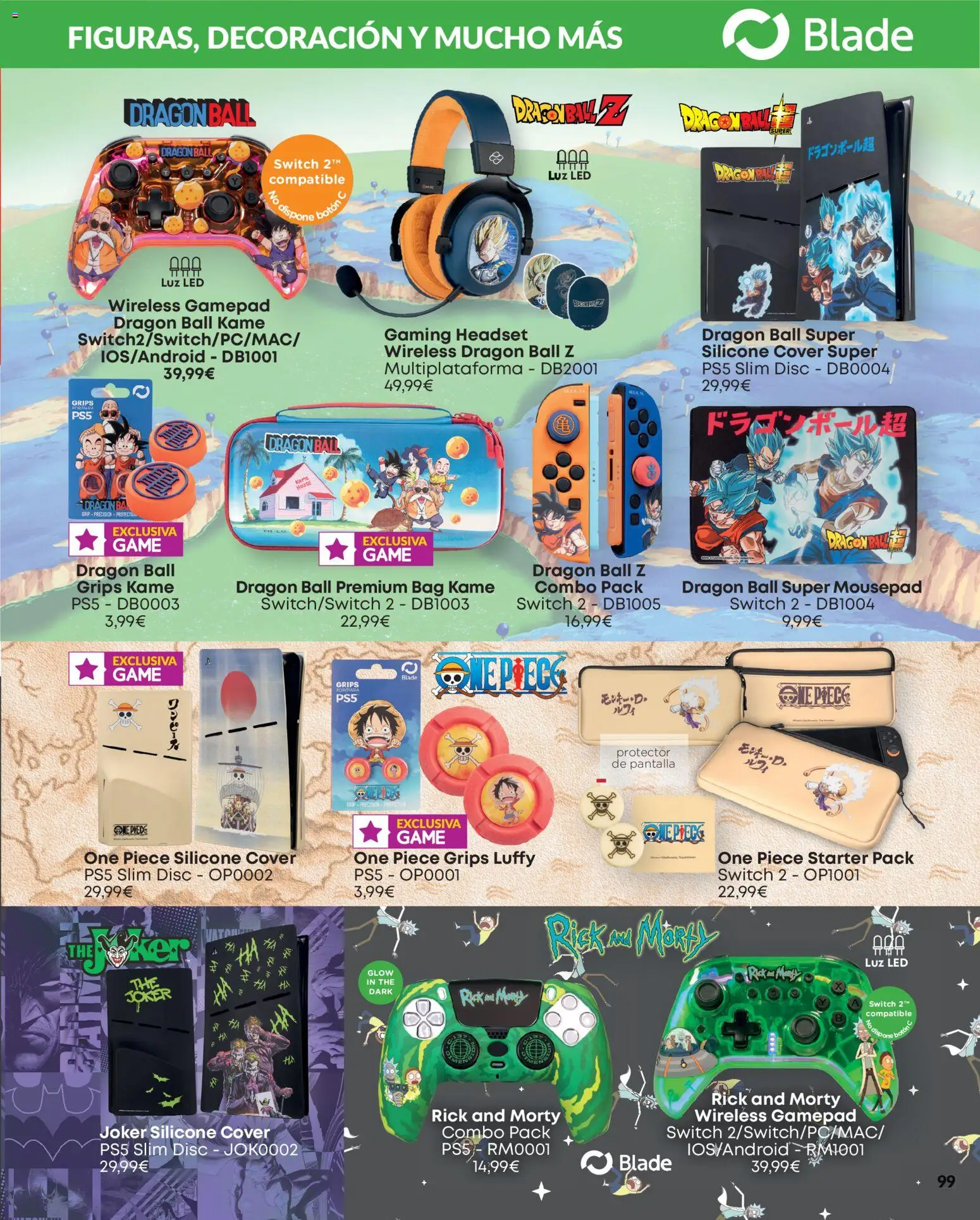 Game folleto │ válido desde el 10.12.2025 | Página: 23