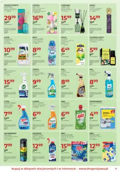 Pogląd oferty "Jawa gazetka" - ważna od 02.04.2026 | Strona: 15