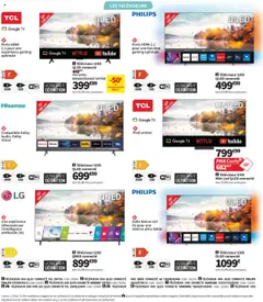 Conforama - Prévisualisation de Conforama catalogue valide à partir de 30.09.2025 | Page: 48