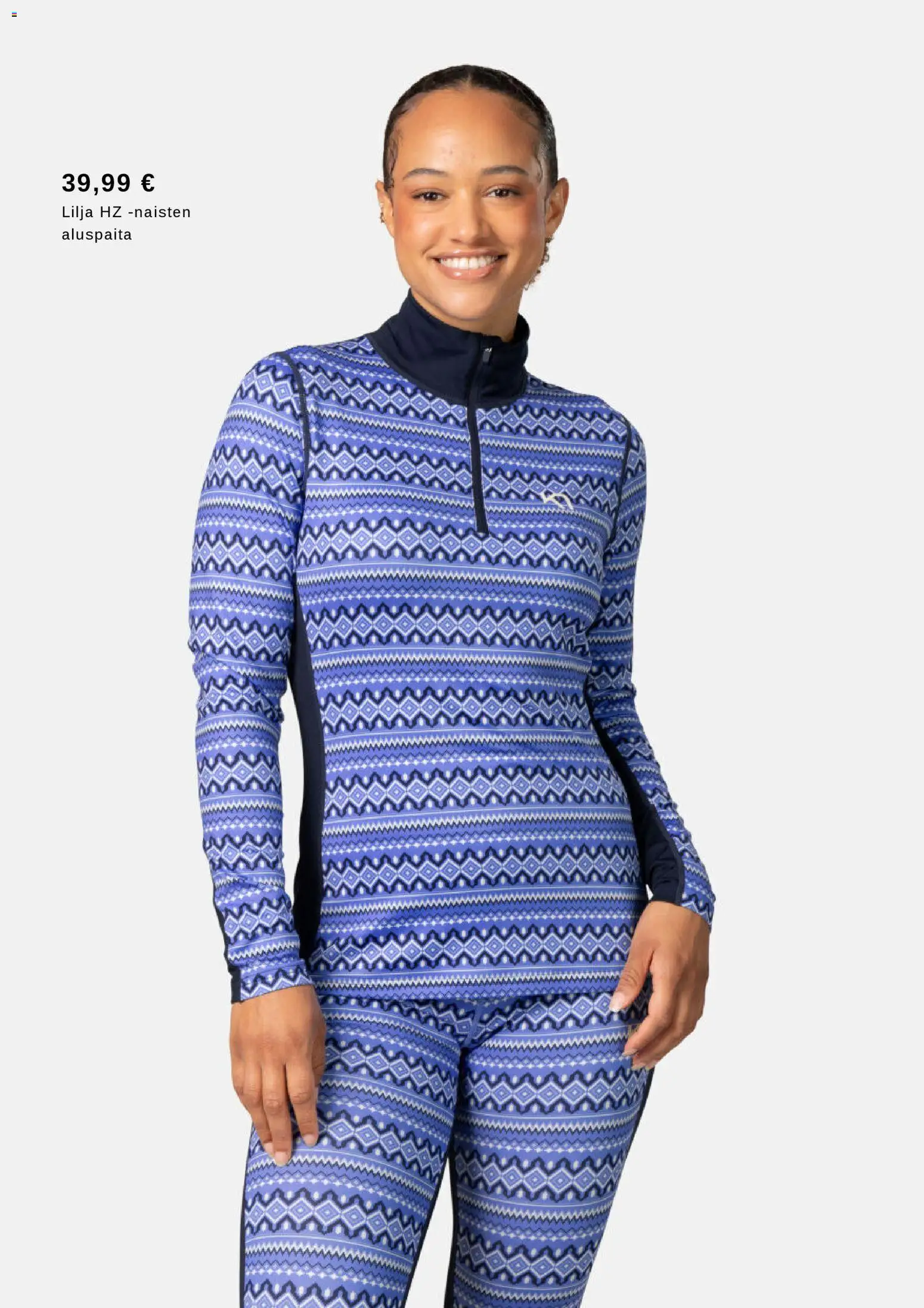 Intersport tarjoukset – voimassa 04.01.2026 alkaen | Sivu: 9