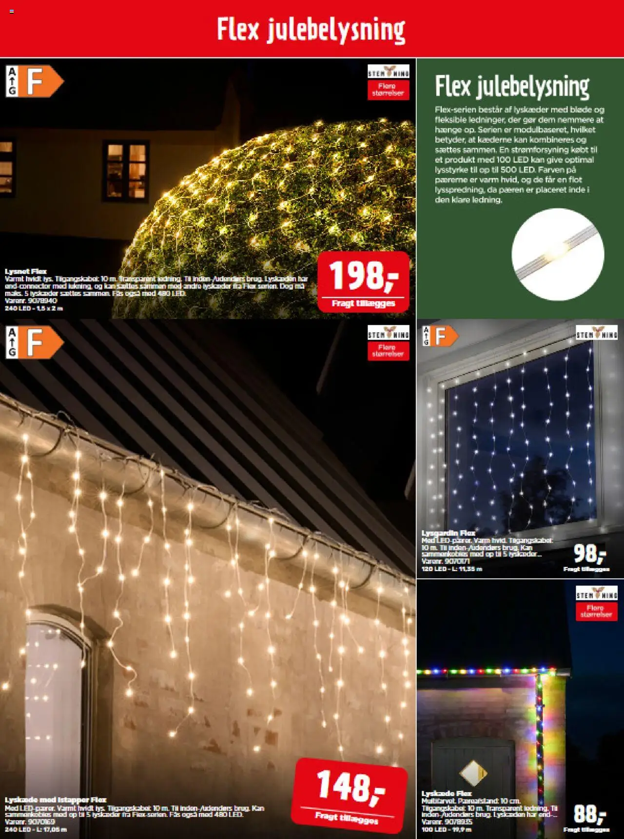 Jem & fix tilbudsavis – gyldig fra 17.10.2025 | Side: 3