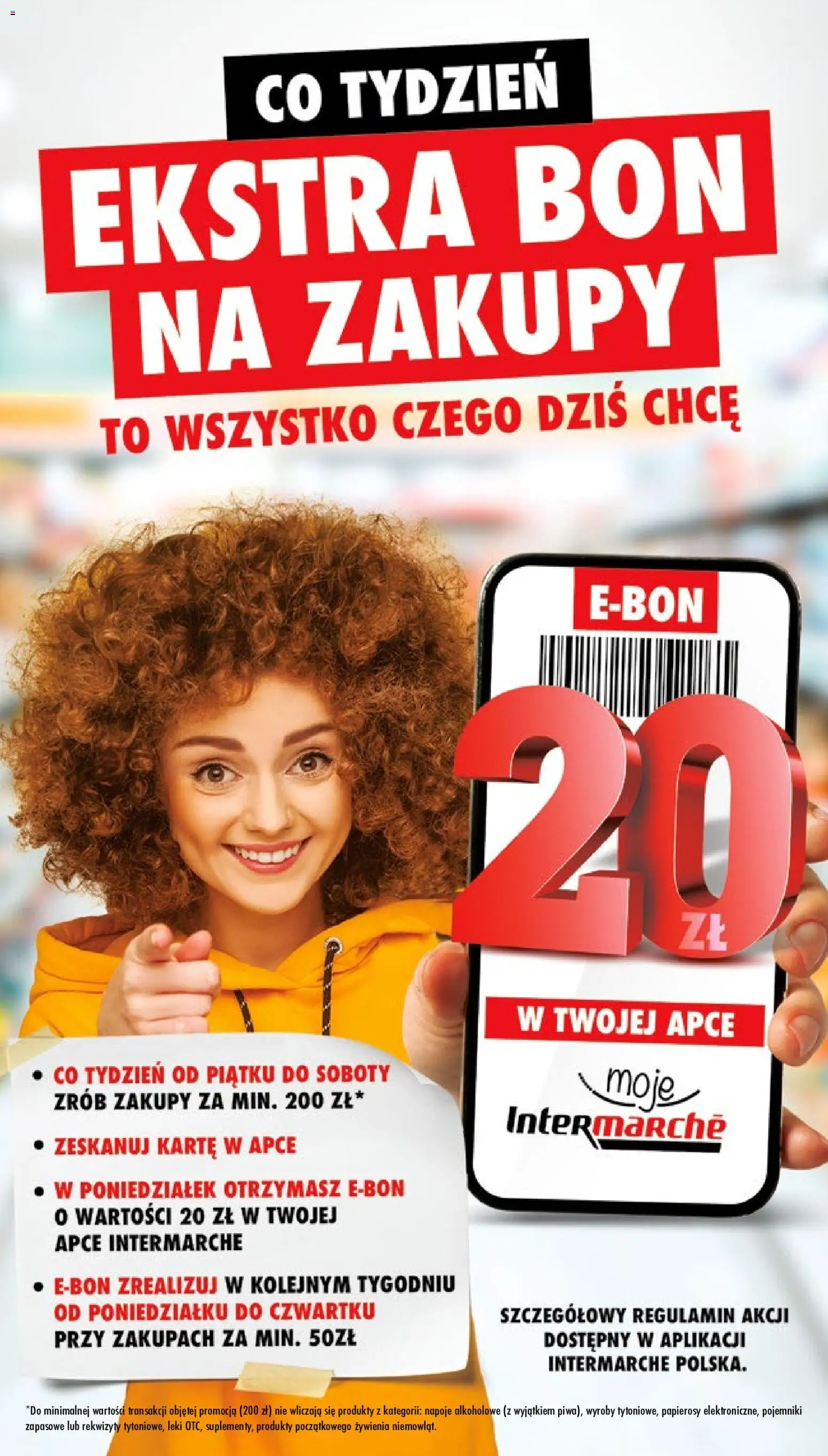 Intermarche Gazetka od 02.01.2026 | Strona: 9