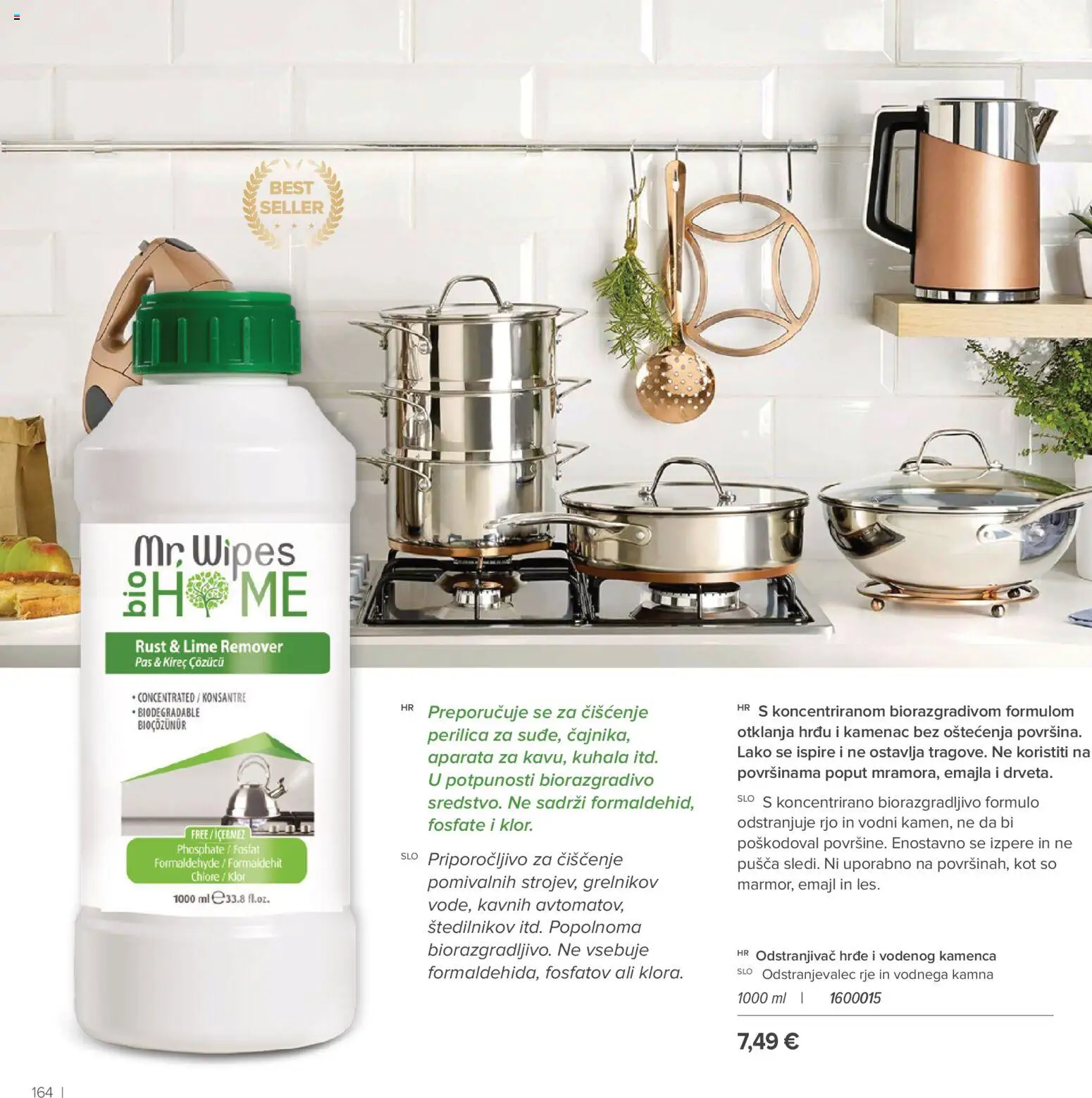 Farmasi katalog | vrijedi od 01.01.2026 | Stranica: 164