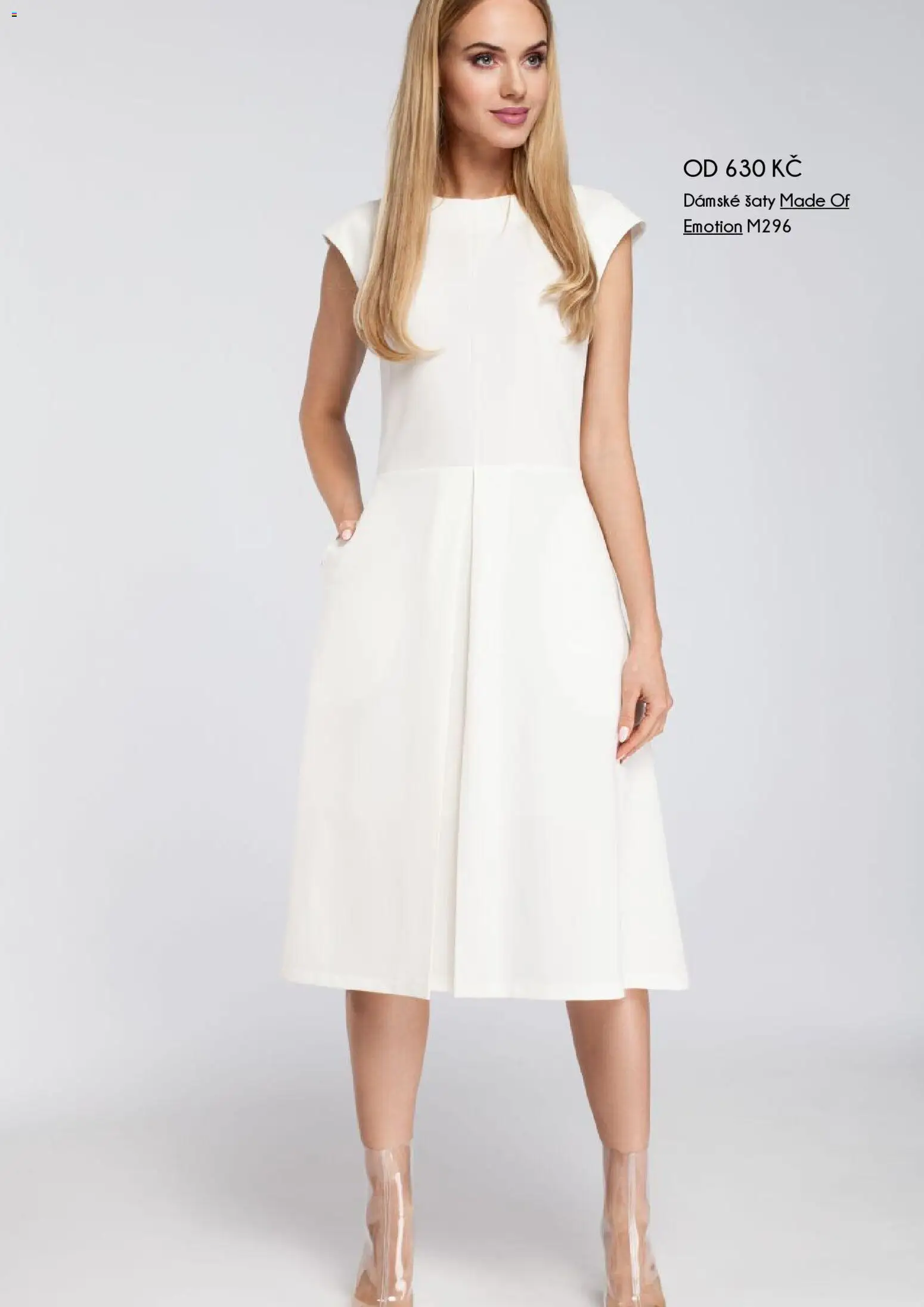 Bezvasport nabídka od 19.12.2025 | Strana: 8 | Produkty: Šaty