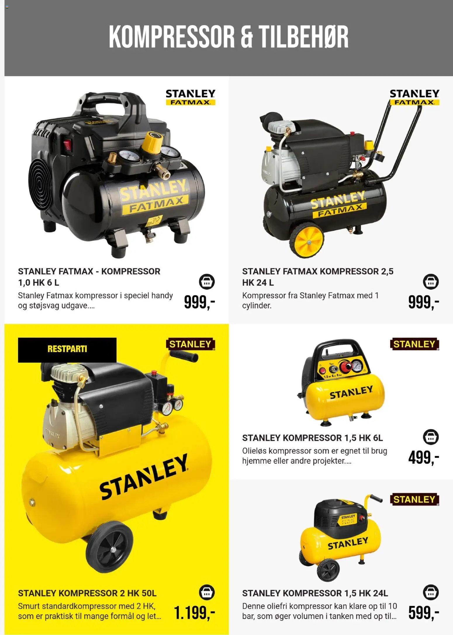 Harald Nyborg tilbudsavis – gyldig fra 31.03.2026 | Side: 33 | Produkter: Søm