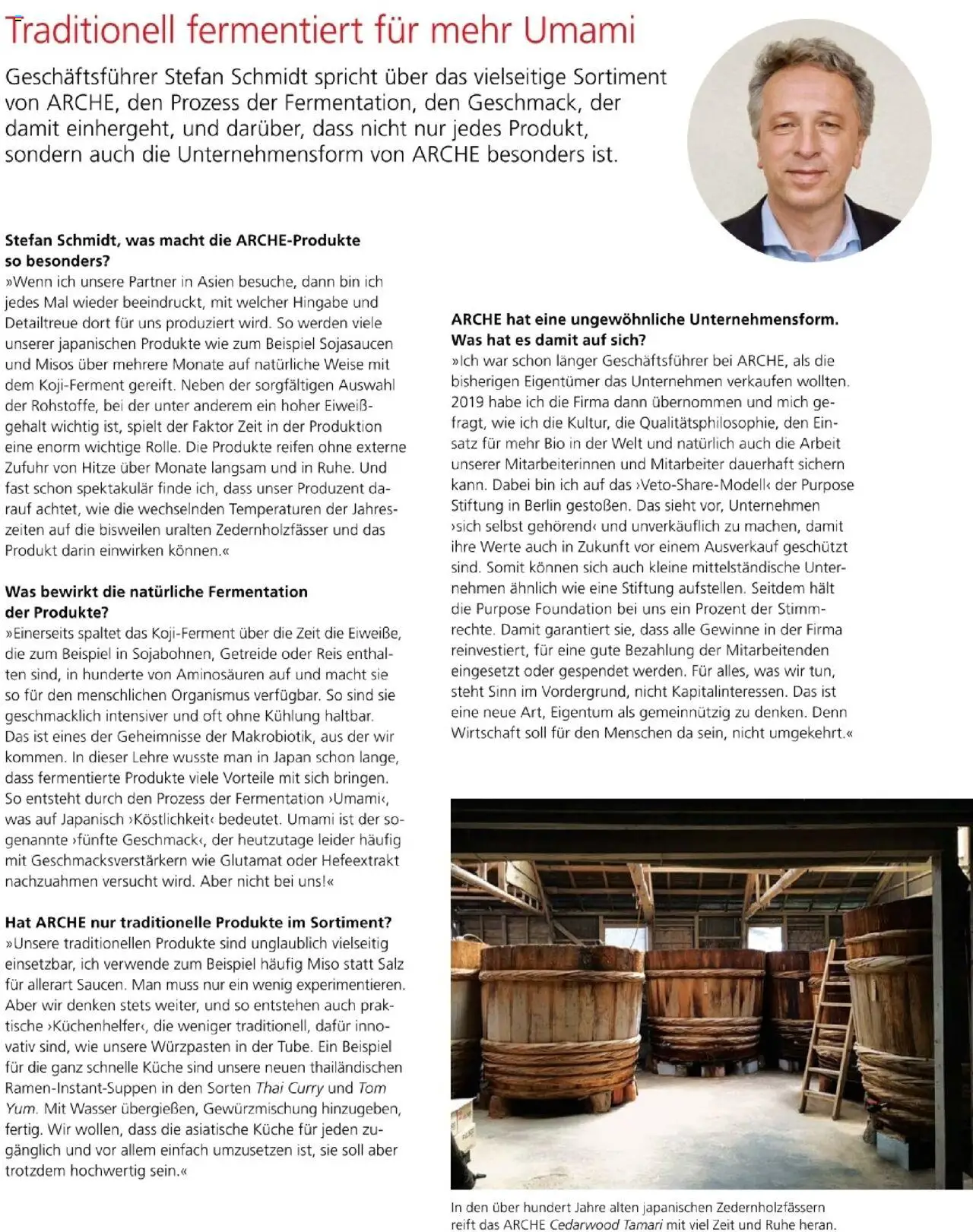 Alnatura Prospekt - gültig ab dem 01.08.2025 | Seite: 32 | Produkte: Wasser, Foundation, Reis, Getreide