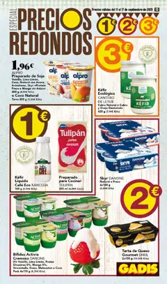 Gadis folleto │ válido desde el 11.09.2025 | Página: 15