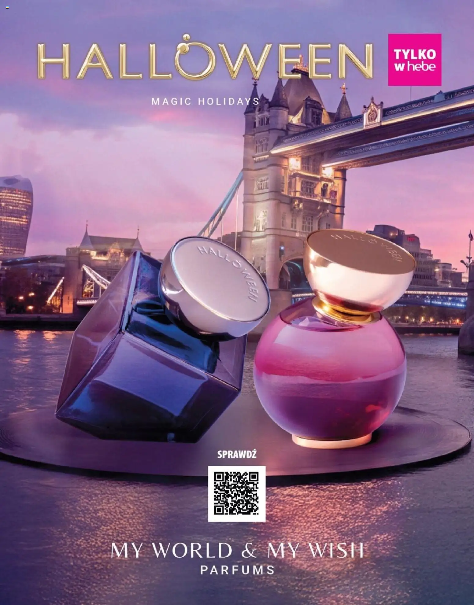 Hebe Gazetka - Magazyn od 01.11.2025 | Strona: 4