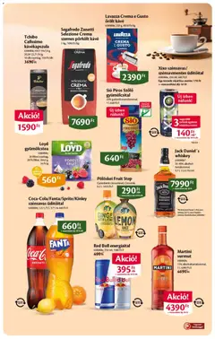 EcoFamily Akciós újság - amely érvényes a következő dátumtól: 05.02.2026 | Oldal: 6