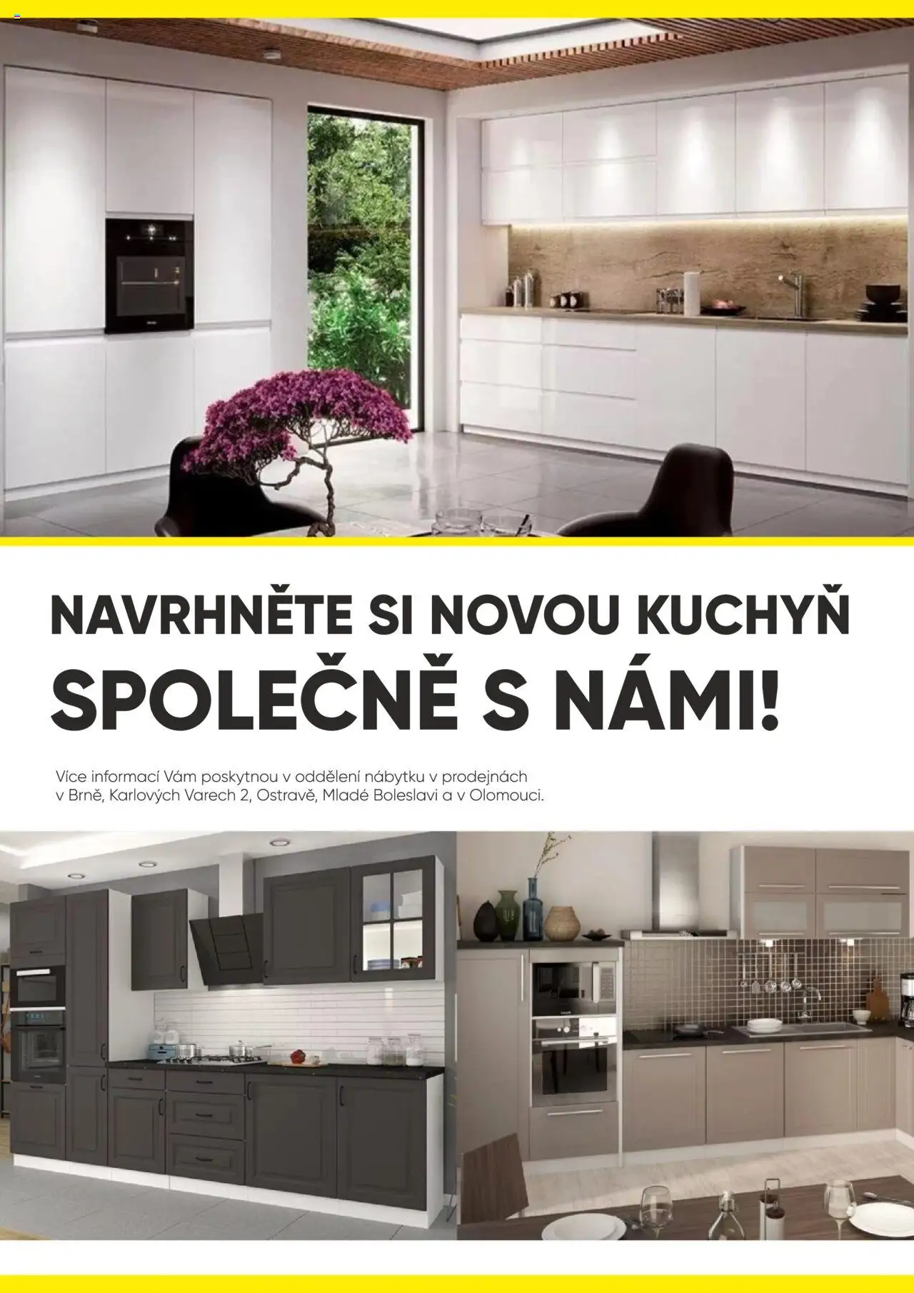 BAUMAX leták - Bydlení na míru od 01.10.2025 | Strana: 37