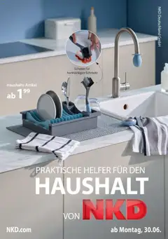 NKD - Haushalt  gültig ab dem 30.06.2025