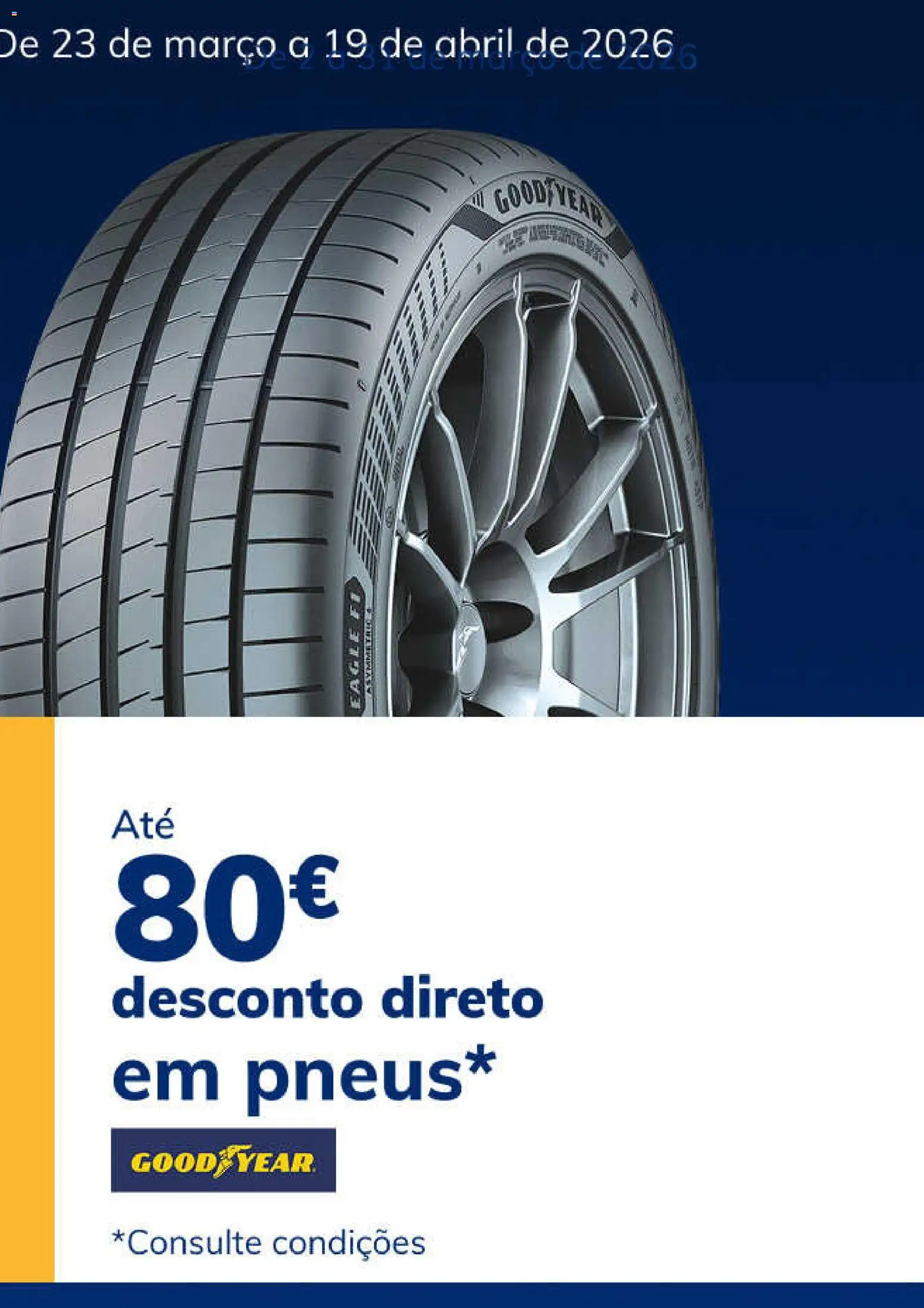 Norauto folheto │ válido de 04.04.2026 | Página: 2