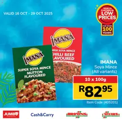 Jumbo specials catalogue – valid from 16.10.2025 | Page: 5
