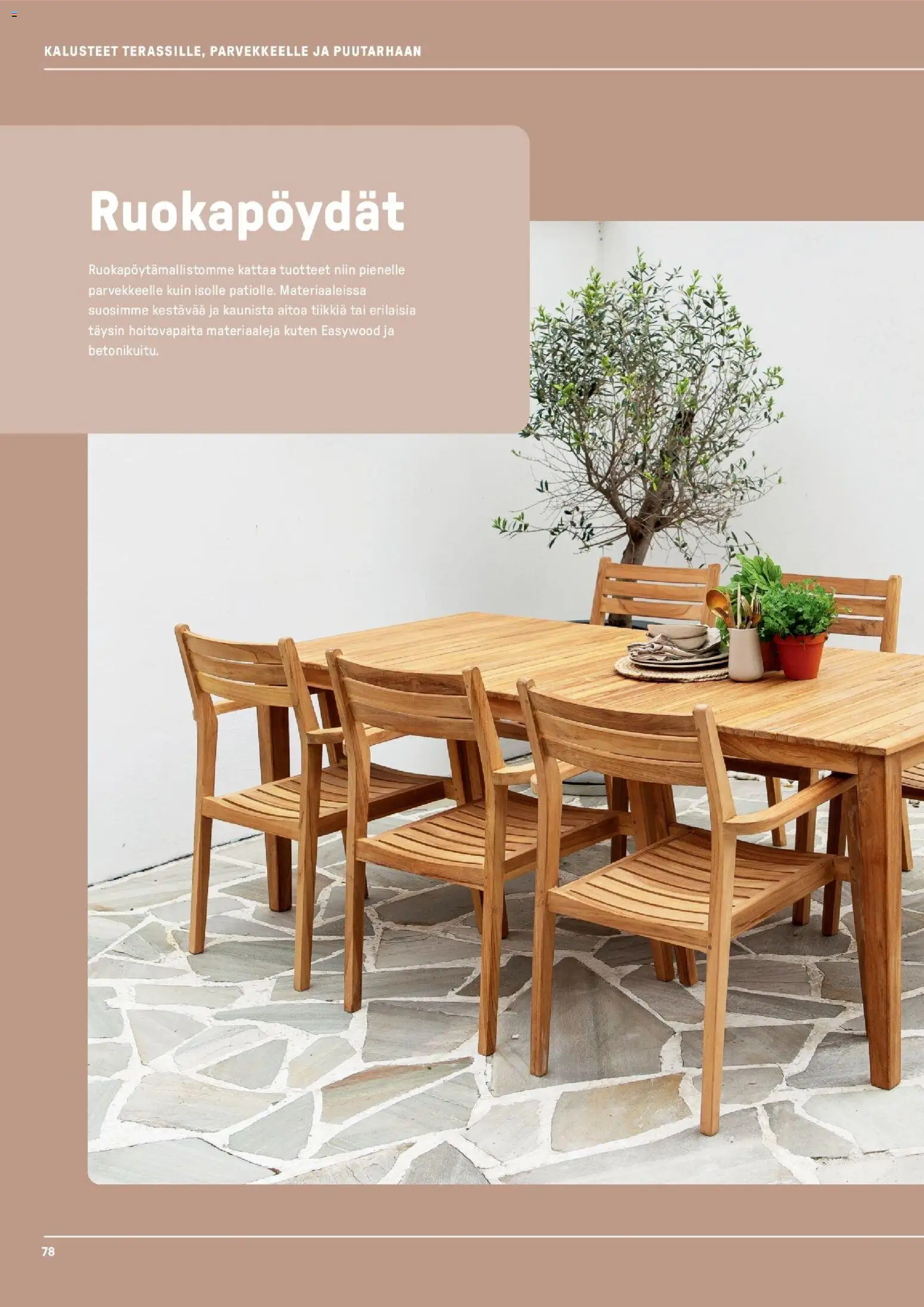 Masku tarjoukset – voimassa 09.03.2026 alkaen | Sivu: 78