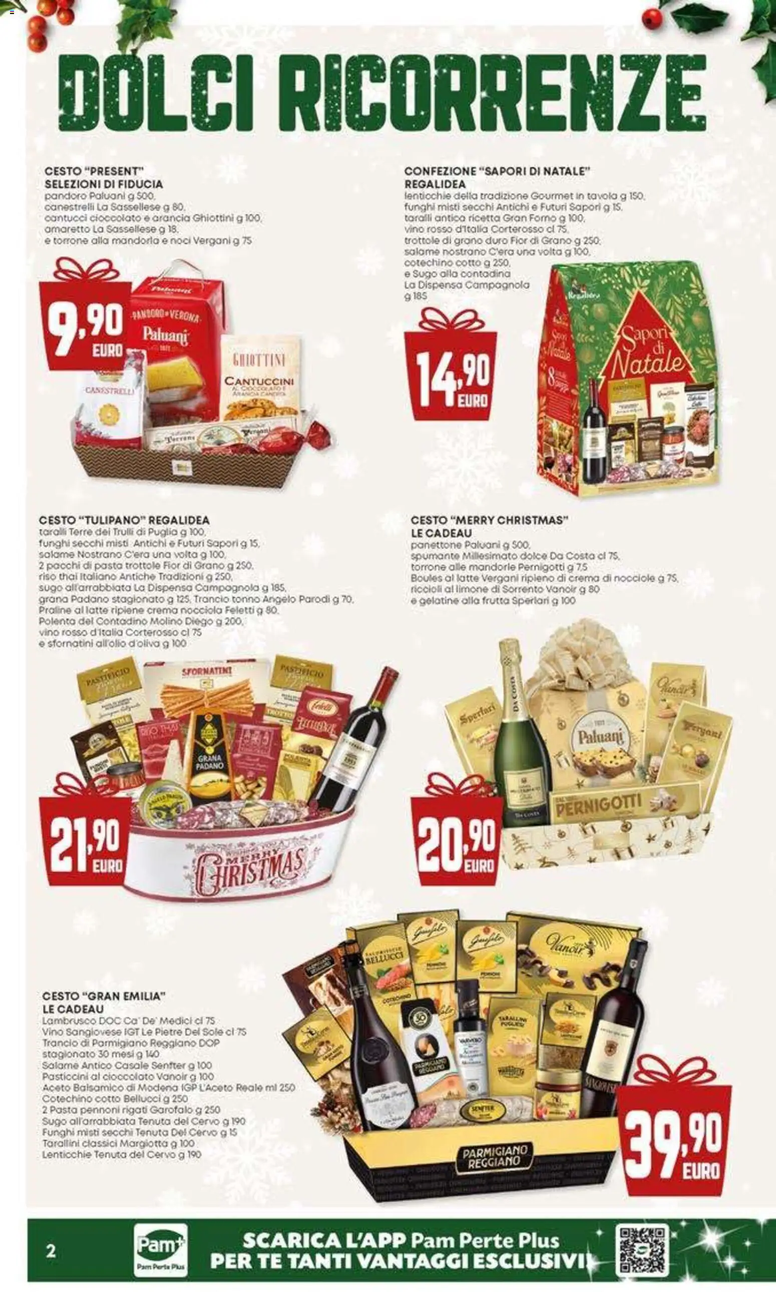 Volantino Panorama del 04.12.2025 | Pagina: 2