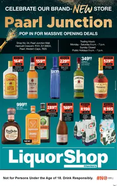 Checkers specials catalogue – valid from 15.12.2025