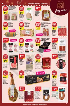 Pré-visualização PATÉ DE VITELA HEIN, 200g válido de 18.12.2025 | Página: 9