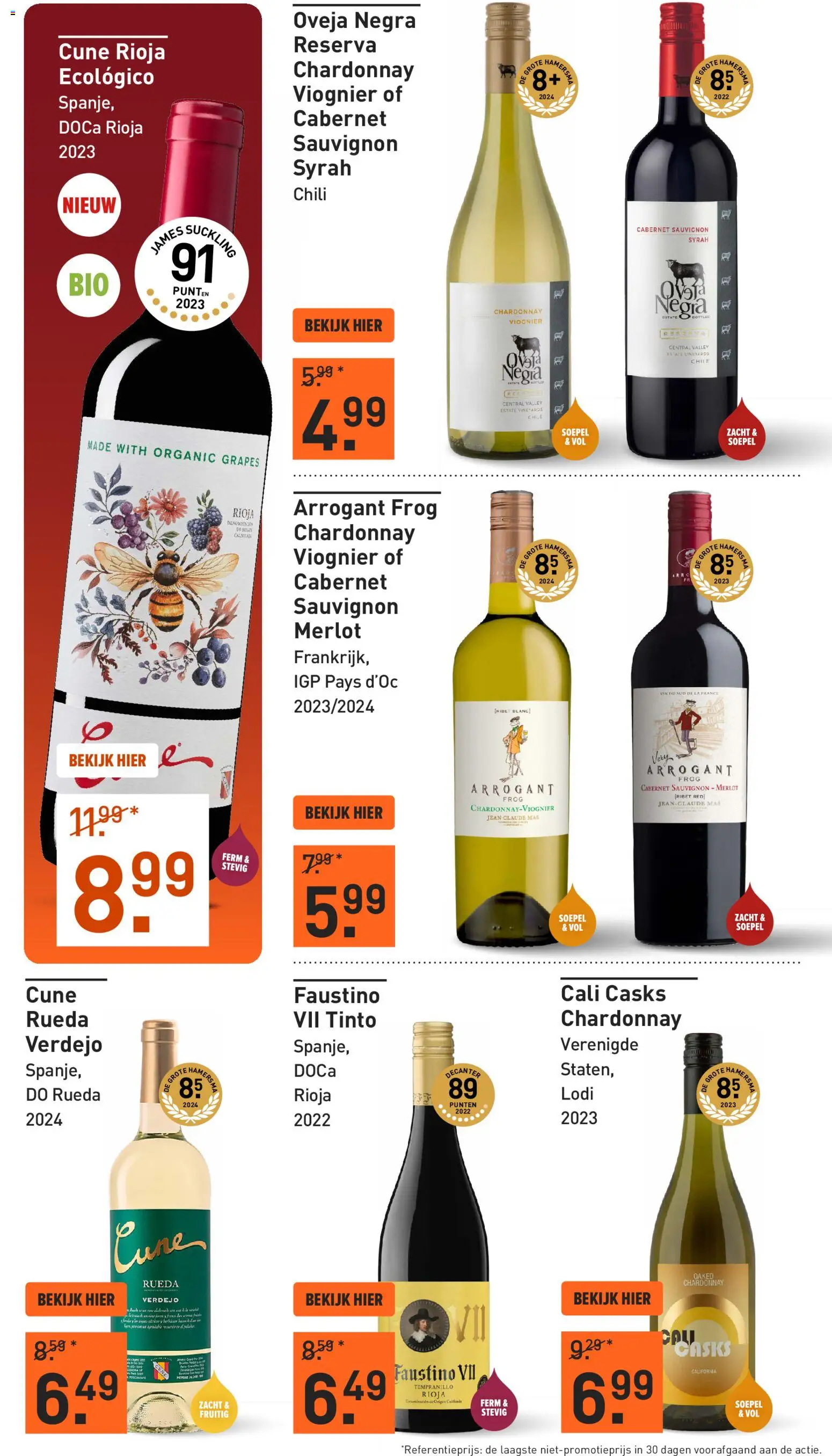 {H1} | Pagina: 5 | Producten: Hamer, La